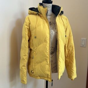 The Original Arizona Jean Company Puffer Jacket | size: large